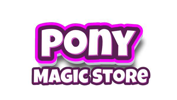 Pony Magic Store 
